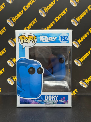 Dory #192 - Disney Finding Dory