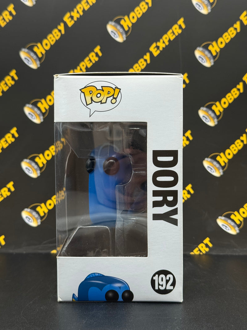Dory