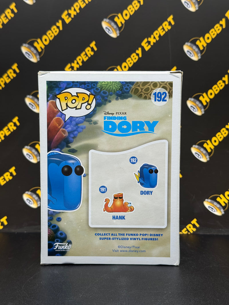 Dory