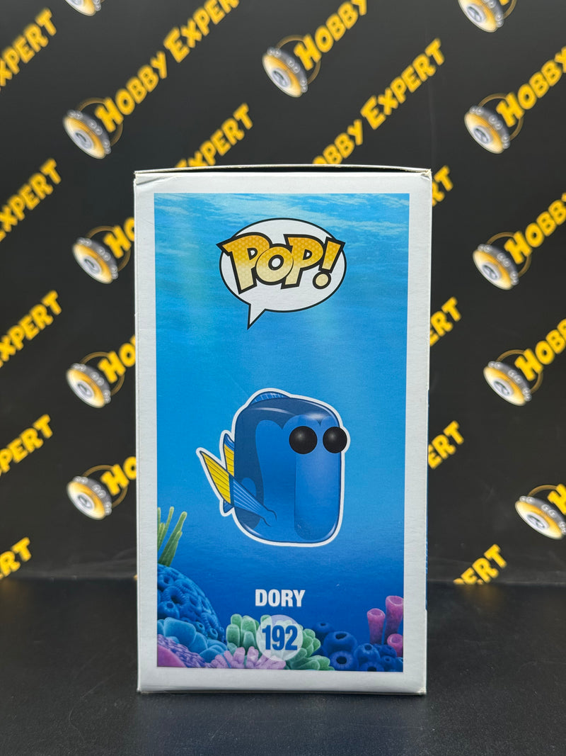 Dory