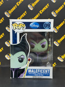 Maleficent