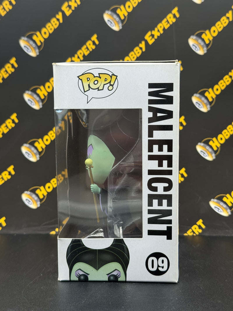 Maleficent