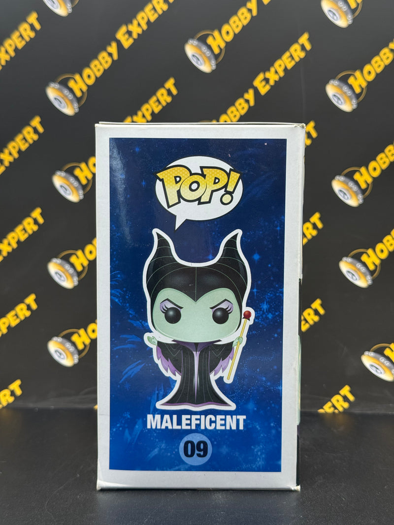 Maleficent