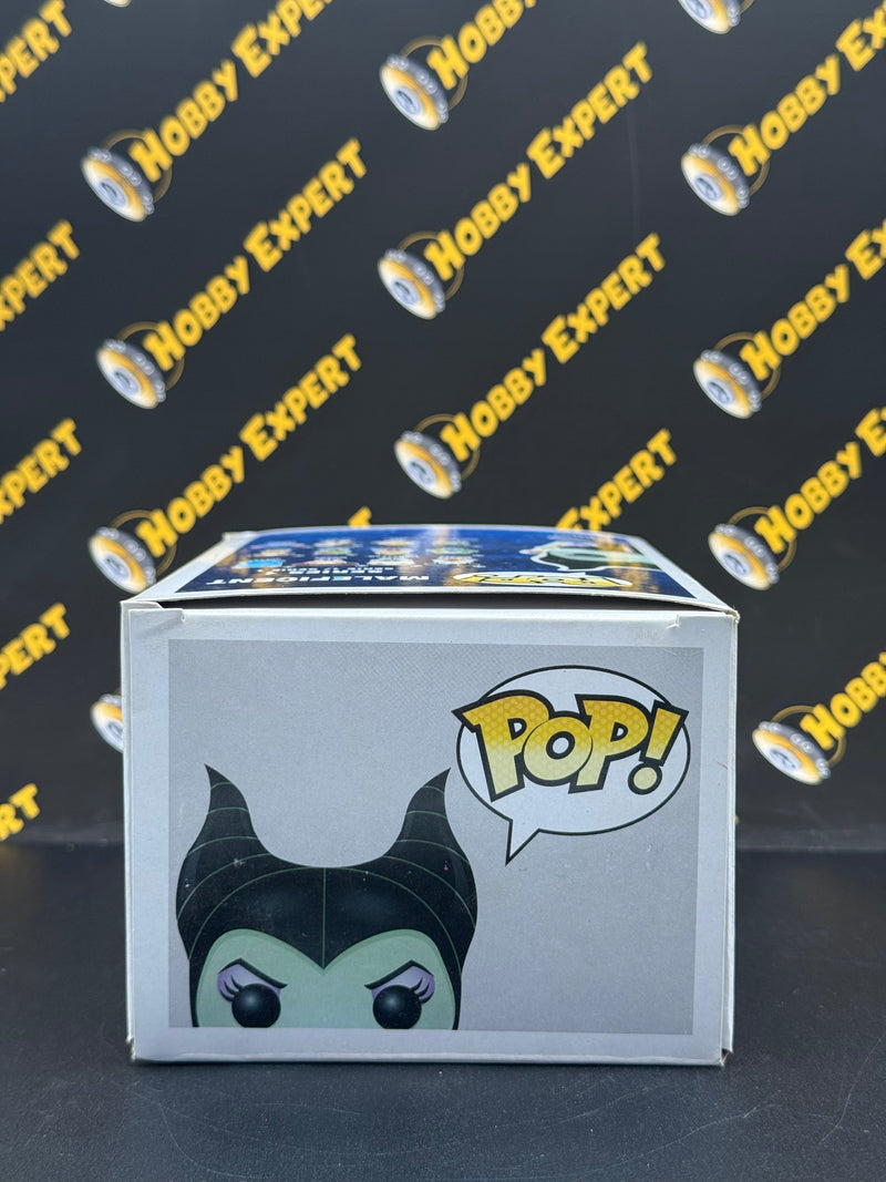 Maleficent
