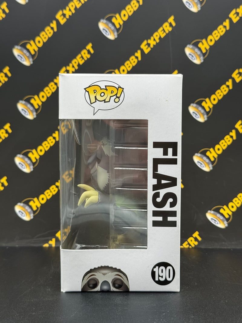 Flash