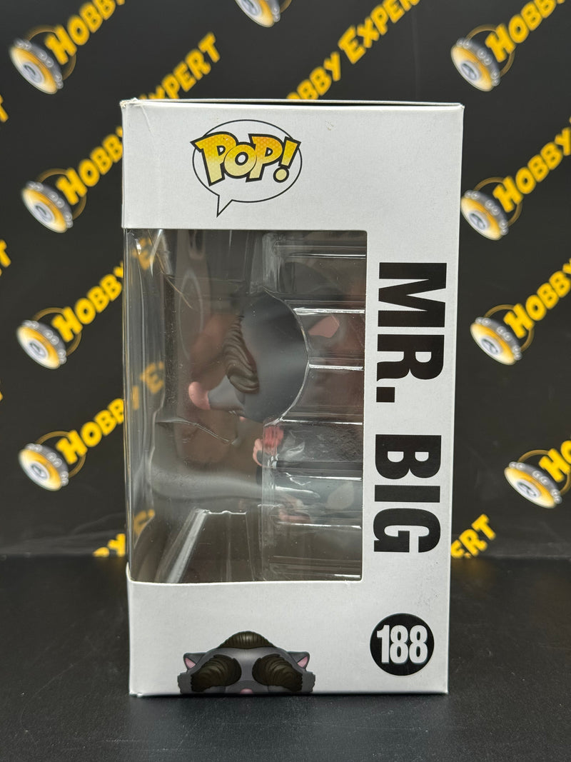 Mr. Big