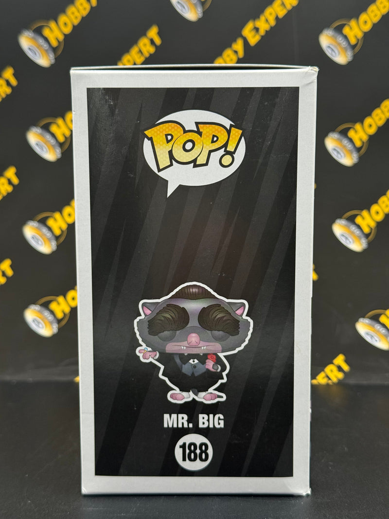 Mr. Big