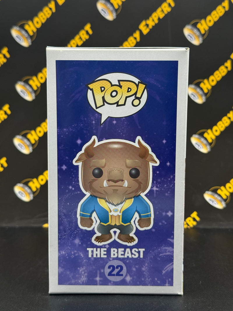 The Beast