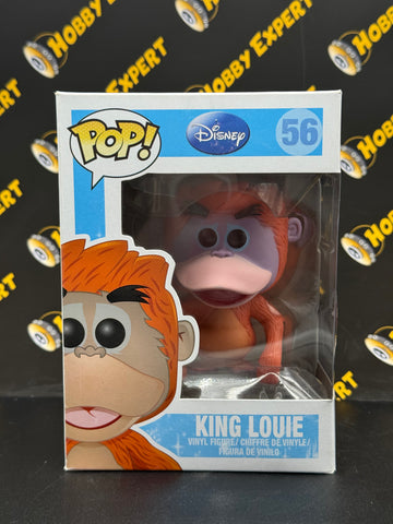 King Louie #56 - Disney Series 5