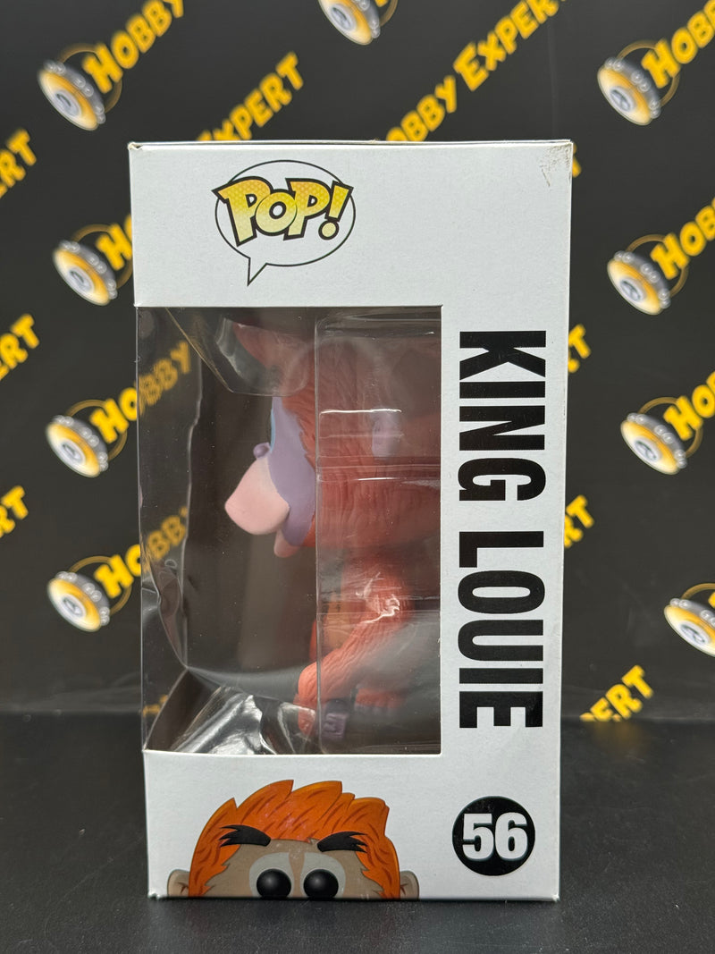 King Louie
