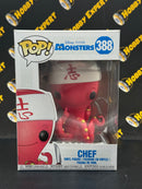 Chef