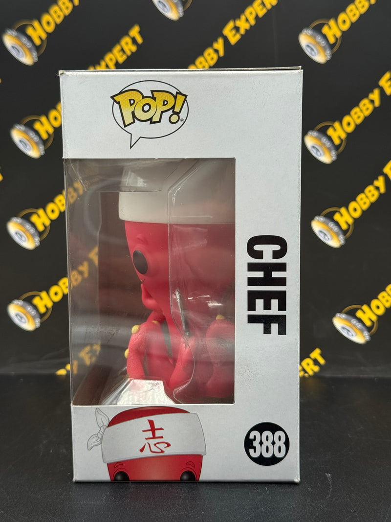 Chef