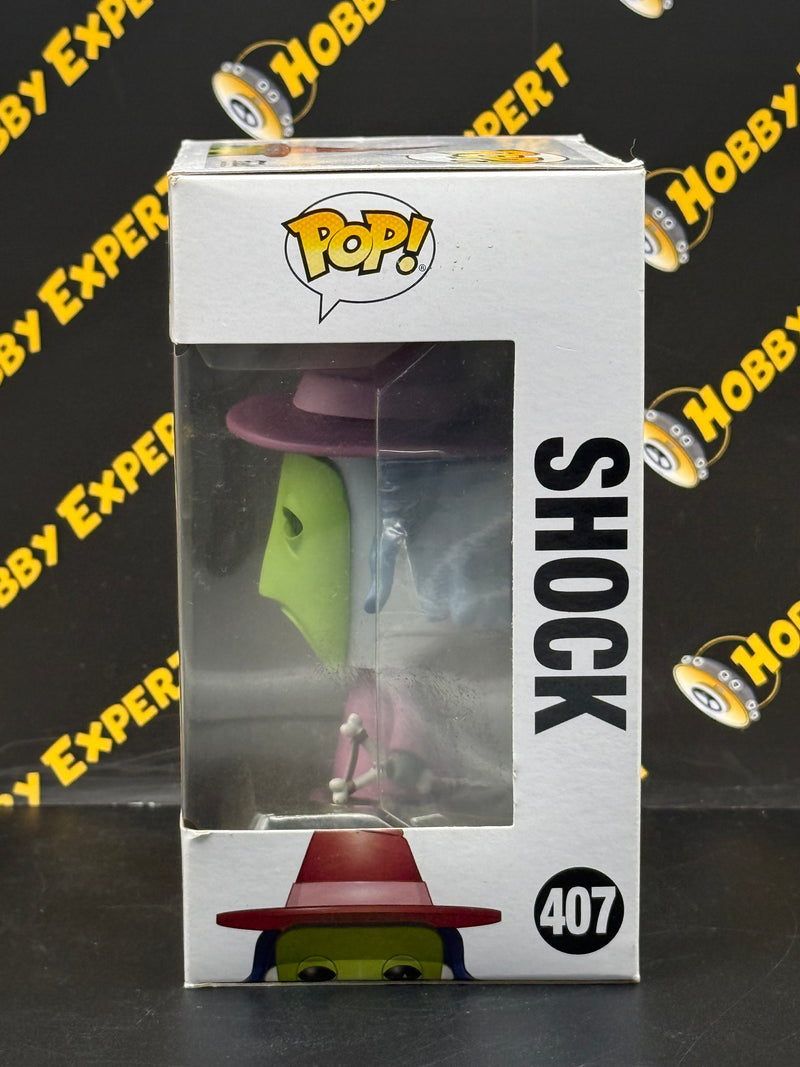 Shock