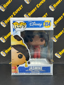 Jasmine