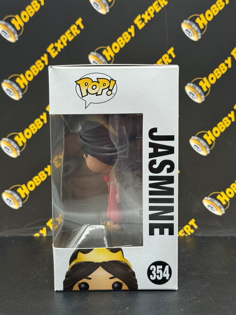 Jasmine