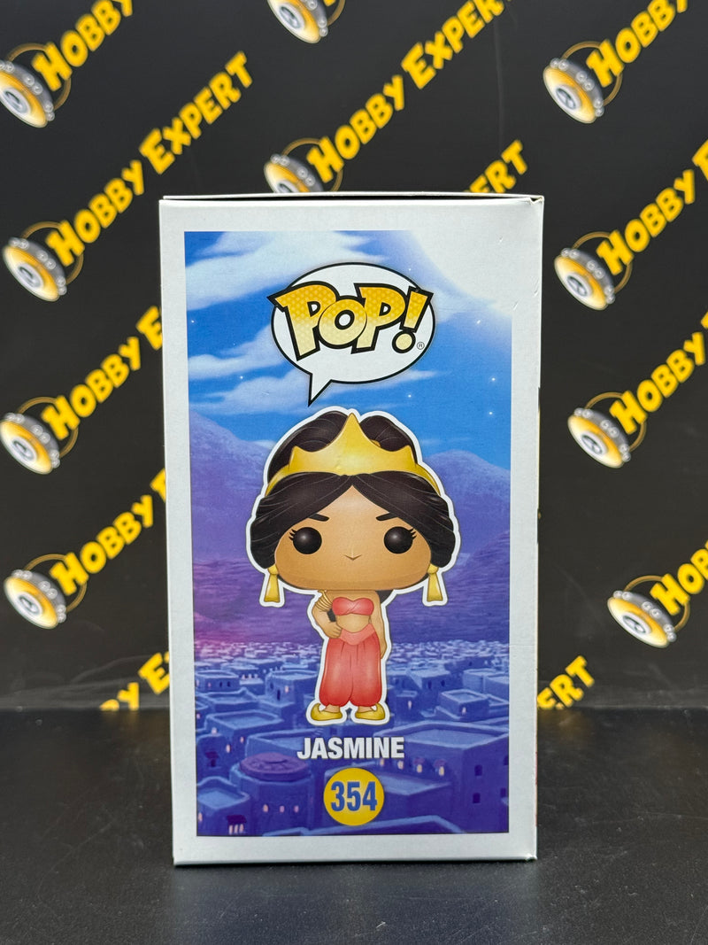 Jasmine
