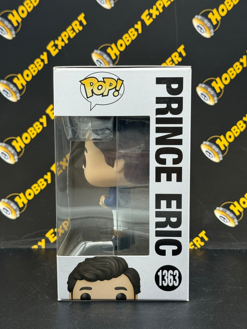 Prince Eric