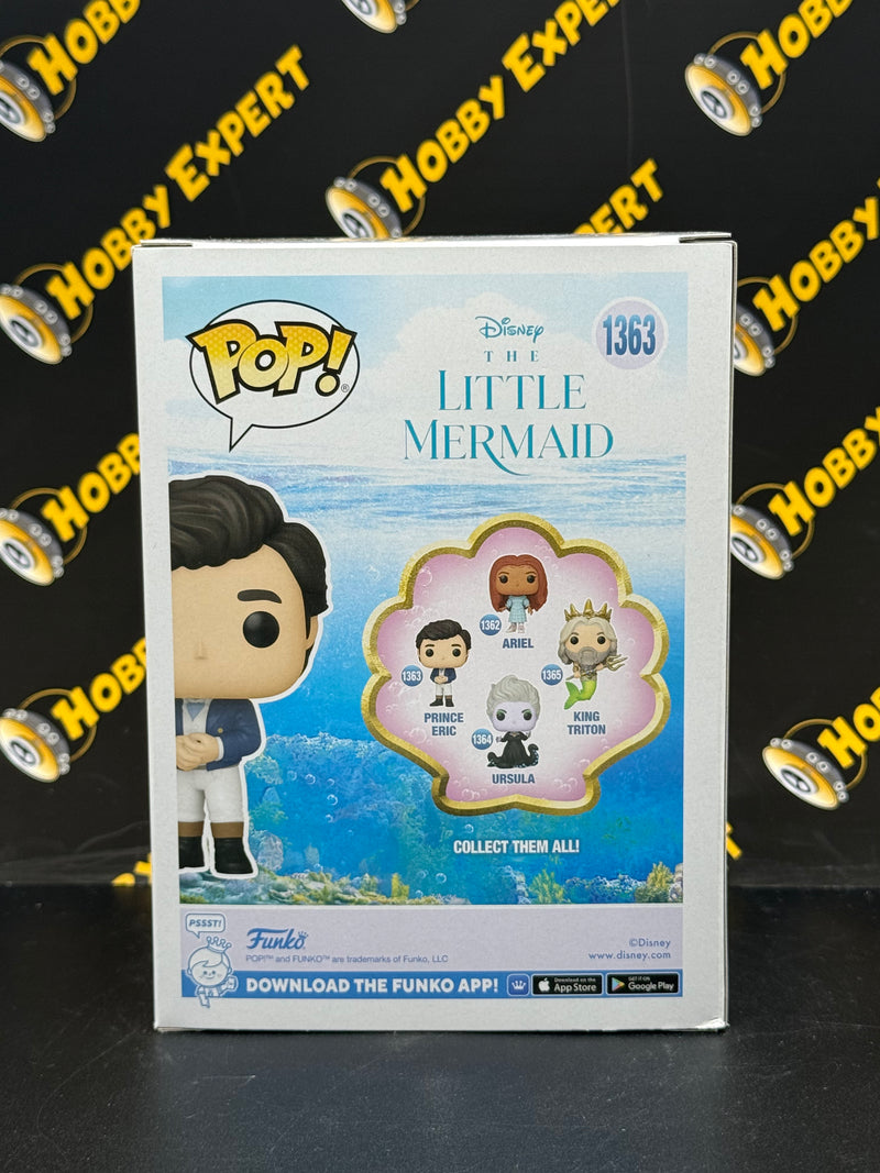 Prince Eric