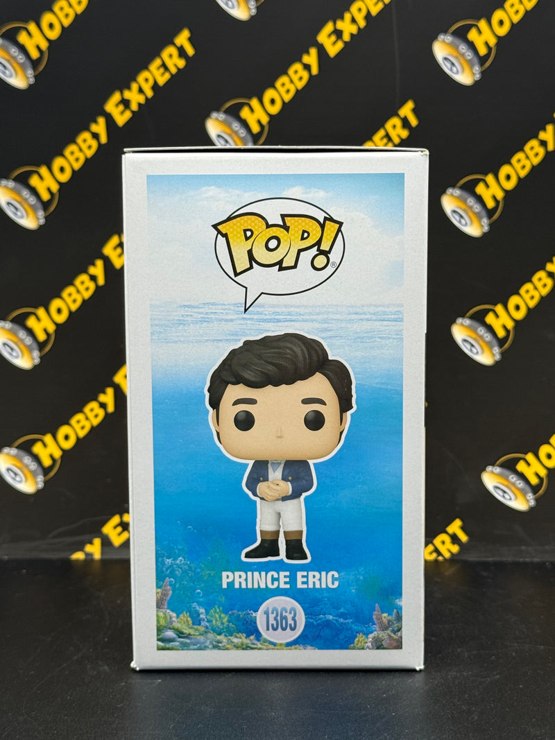 Prince Eric