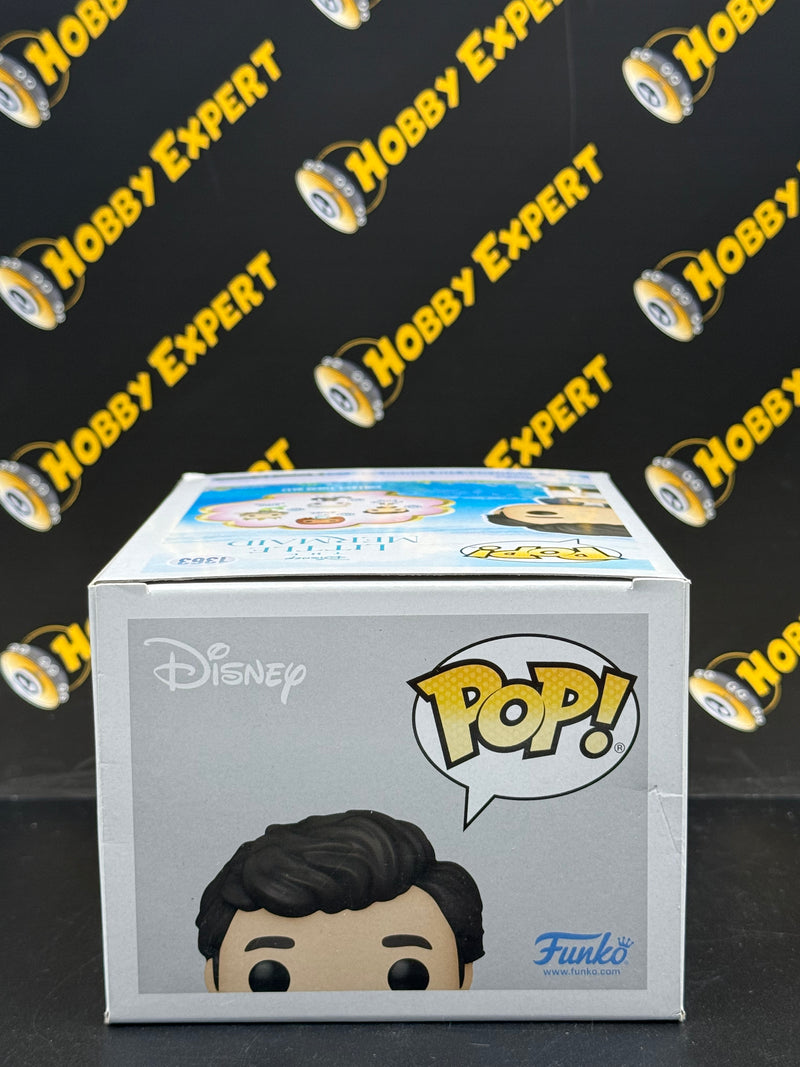 Prince Eric