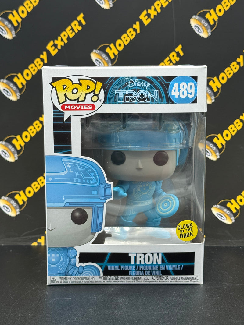 Tron