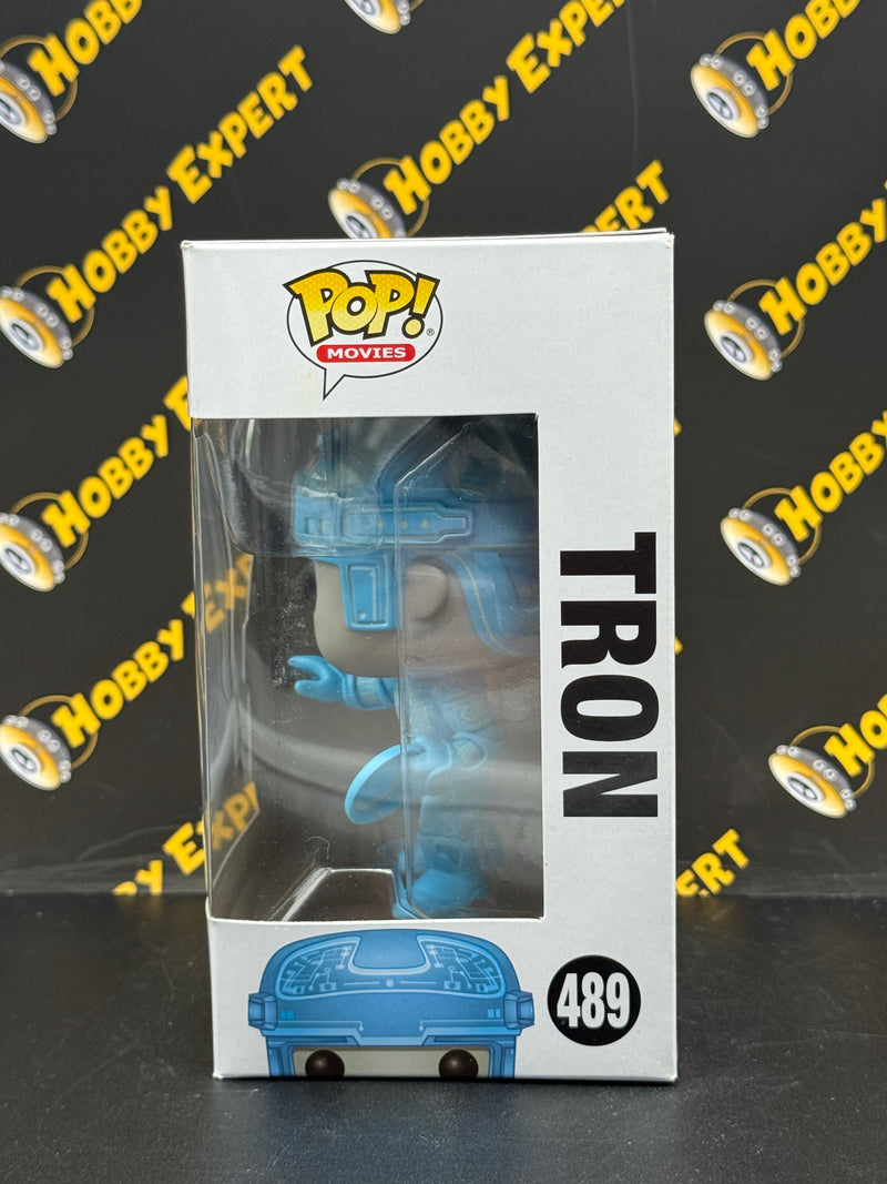 Tron