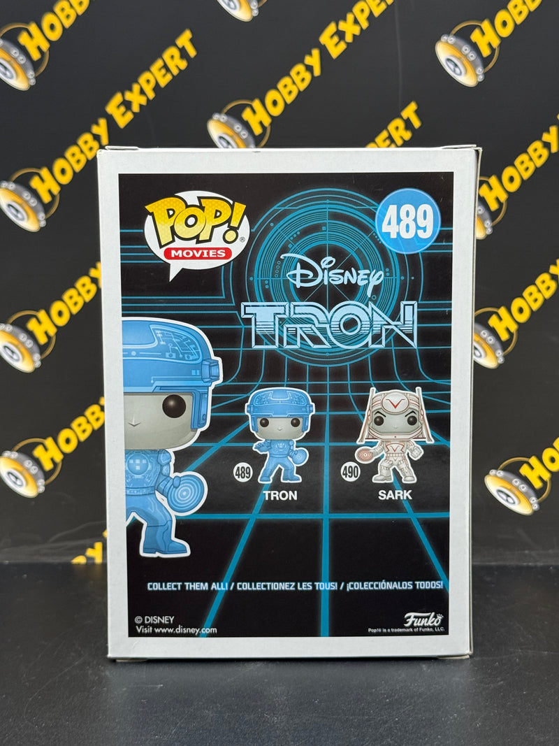 Tron