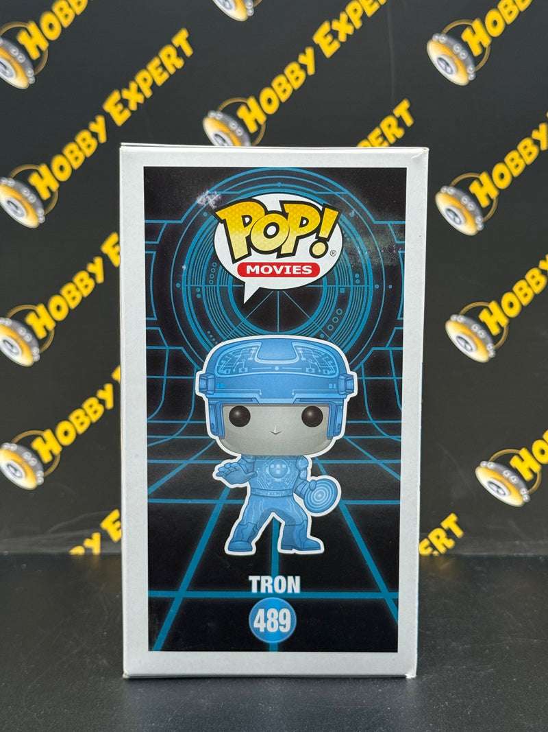 Tron