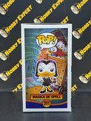 Magica De Spell
