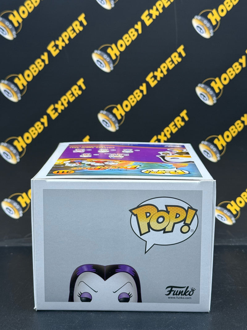 Magica De Spell