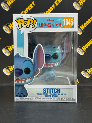 Stitch #1045 - Disney Lilo & Stitch