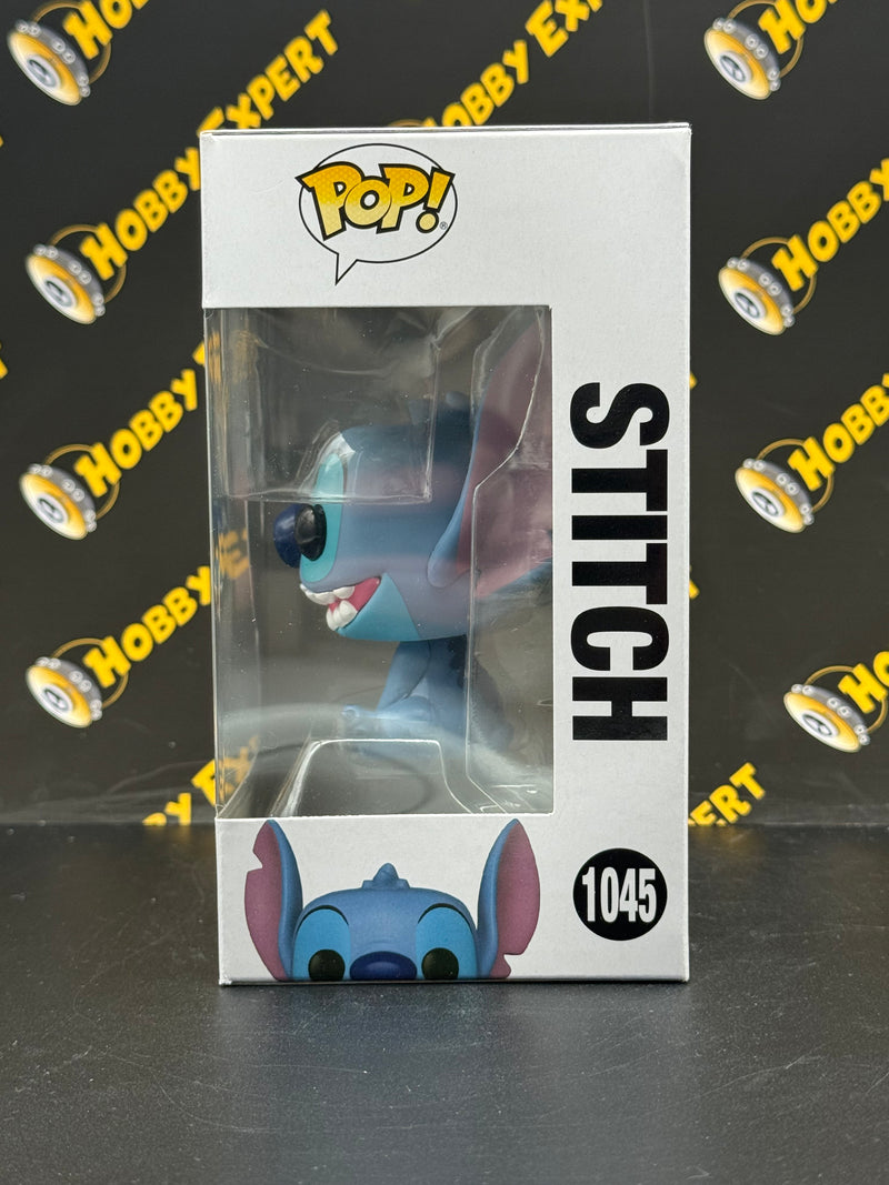 Stitch