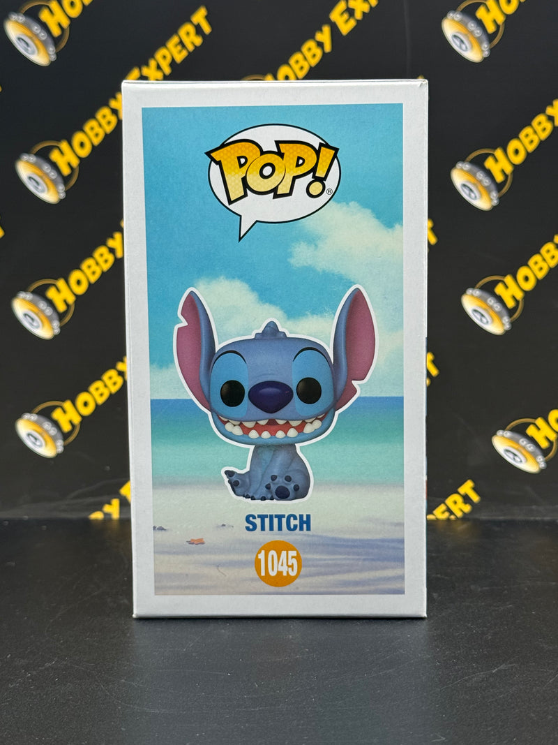 Stitch