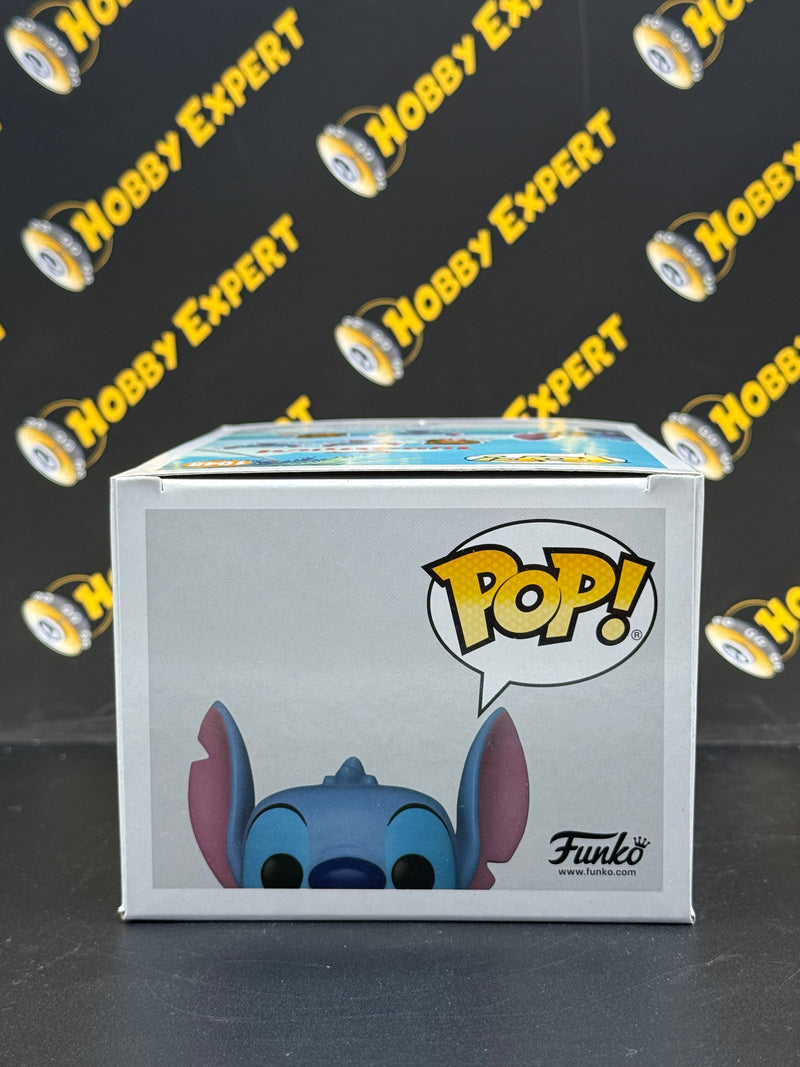 Stitch