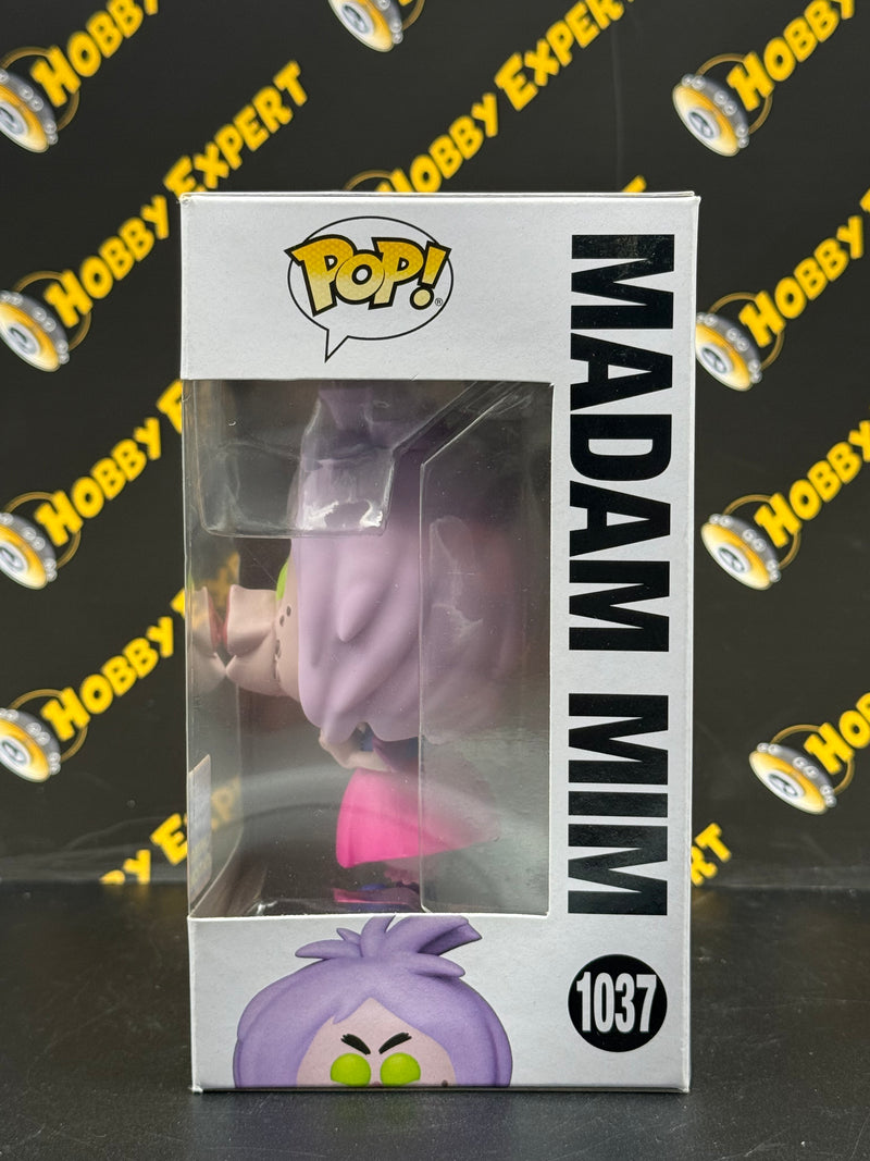 Madam Mim