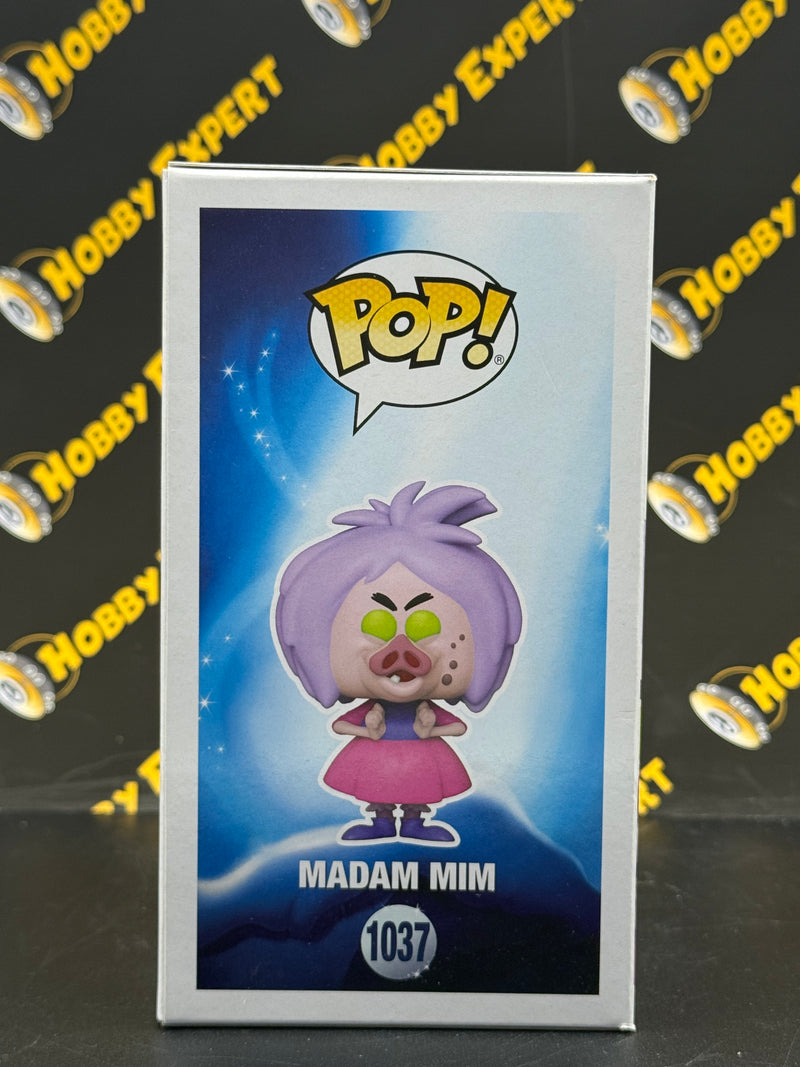 Madam Mim