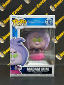 Madam Mim