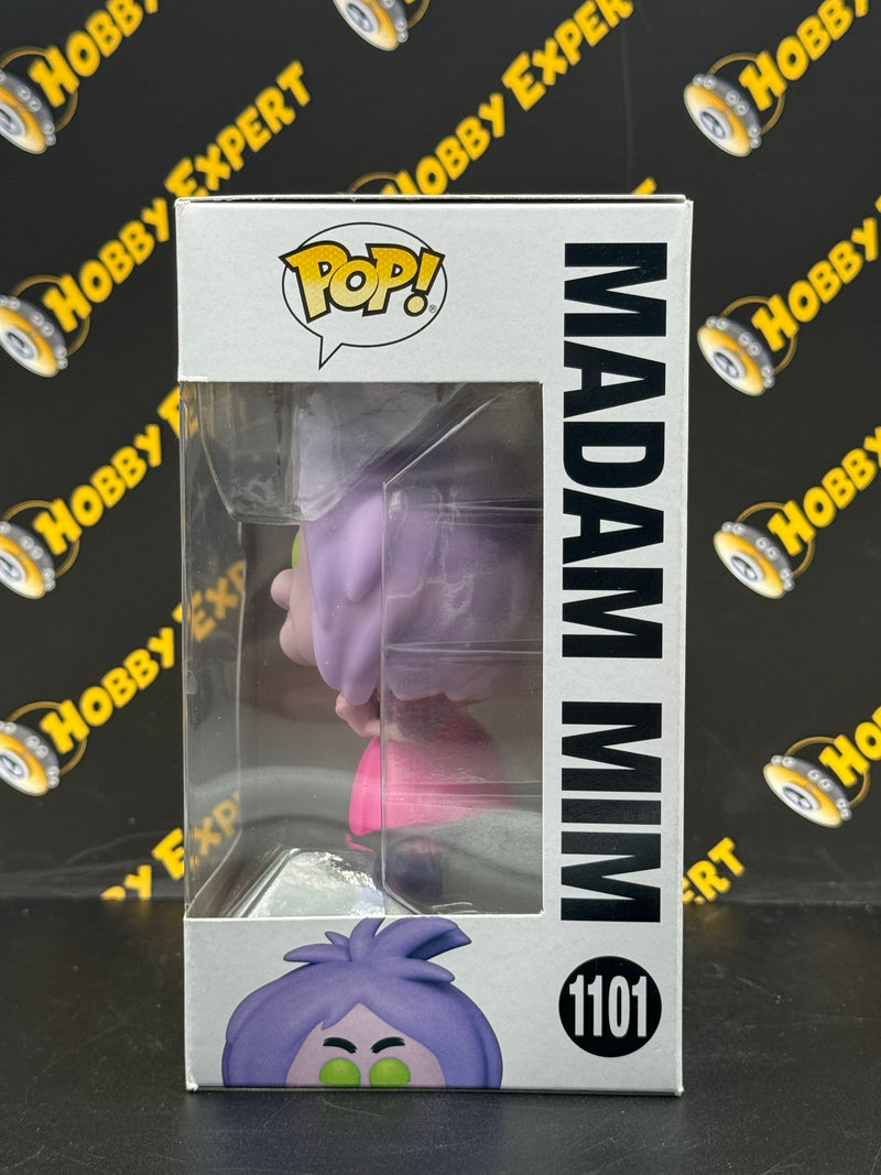 Madam Mim