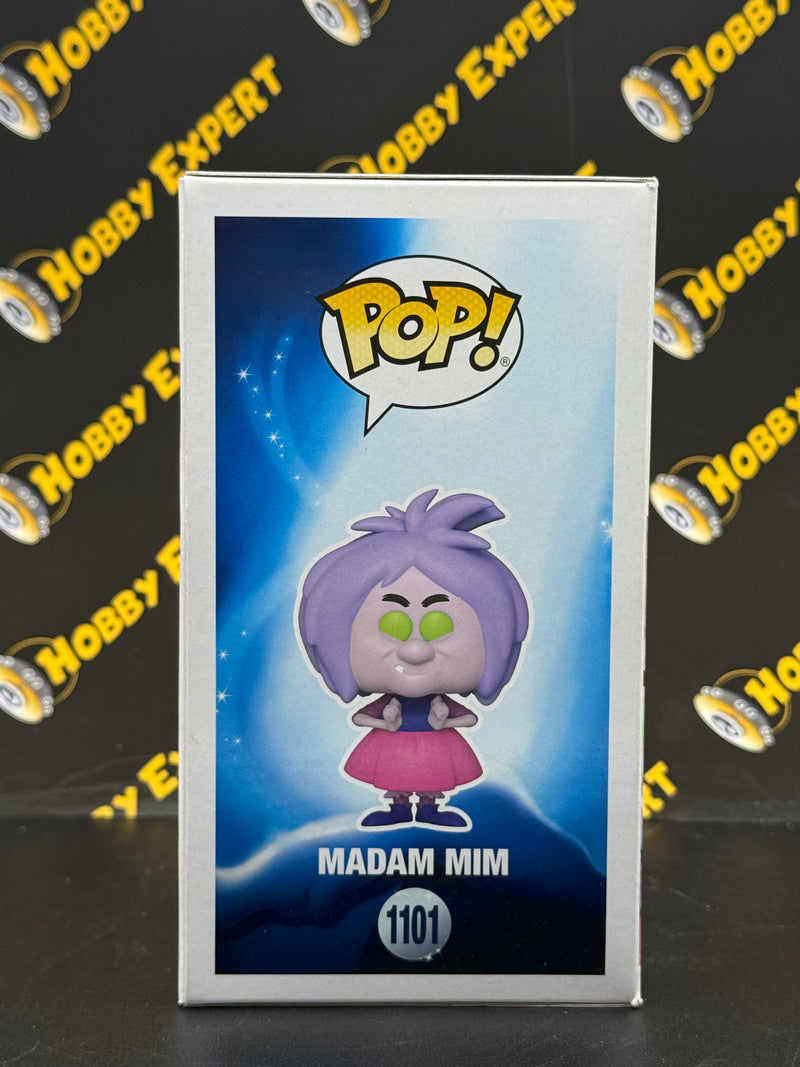 Madam Mim
