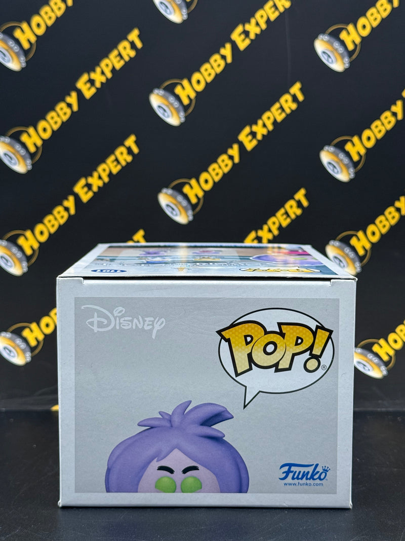 Madam Mim