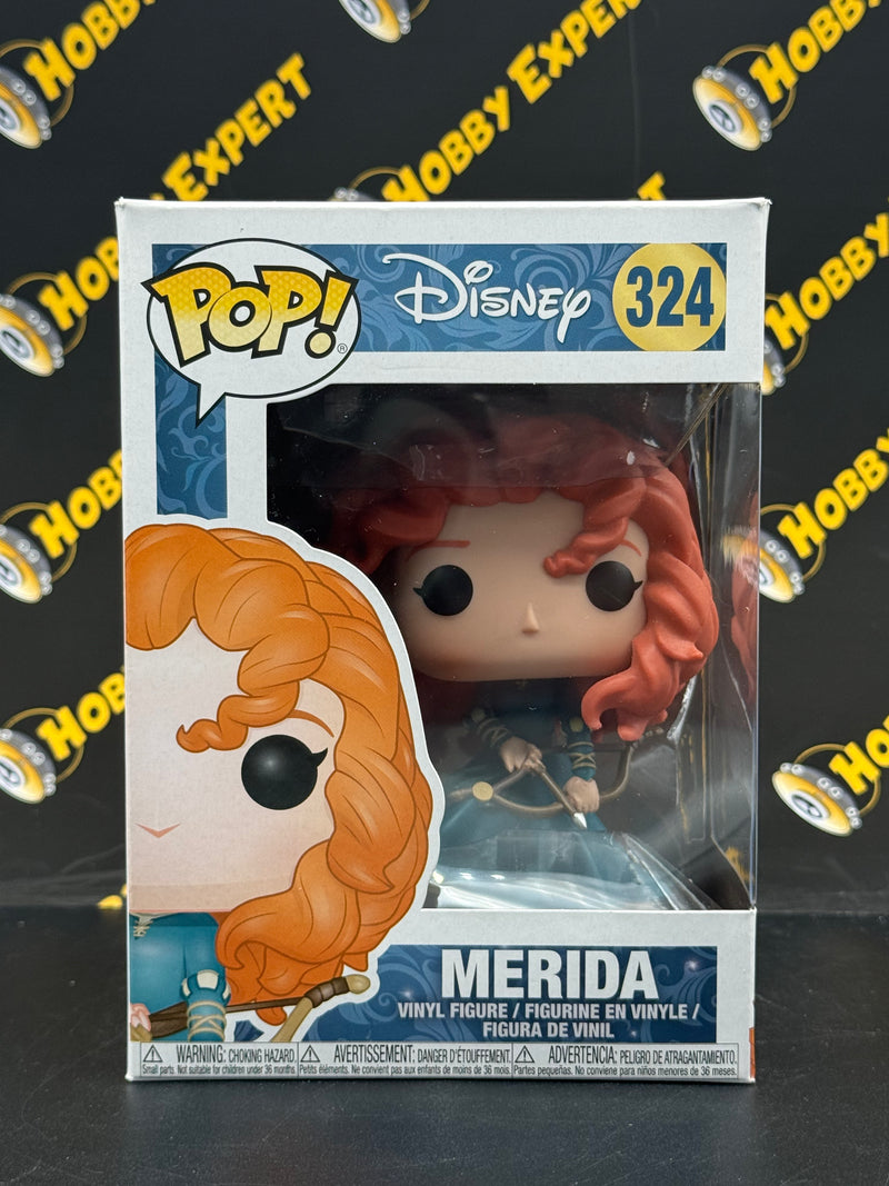 Merida