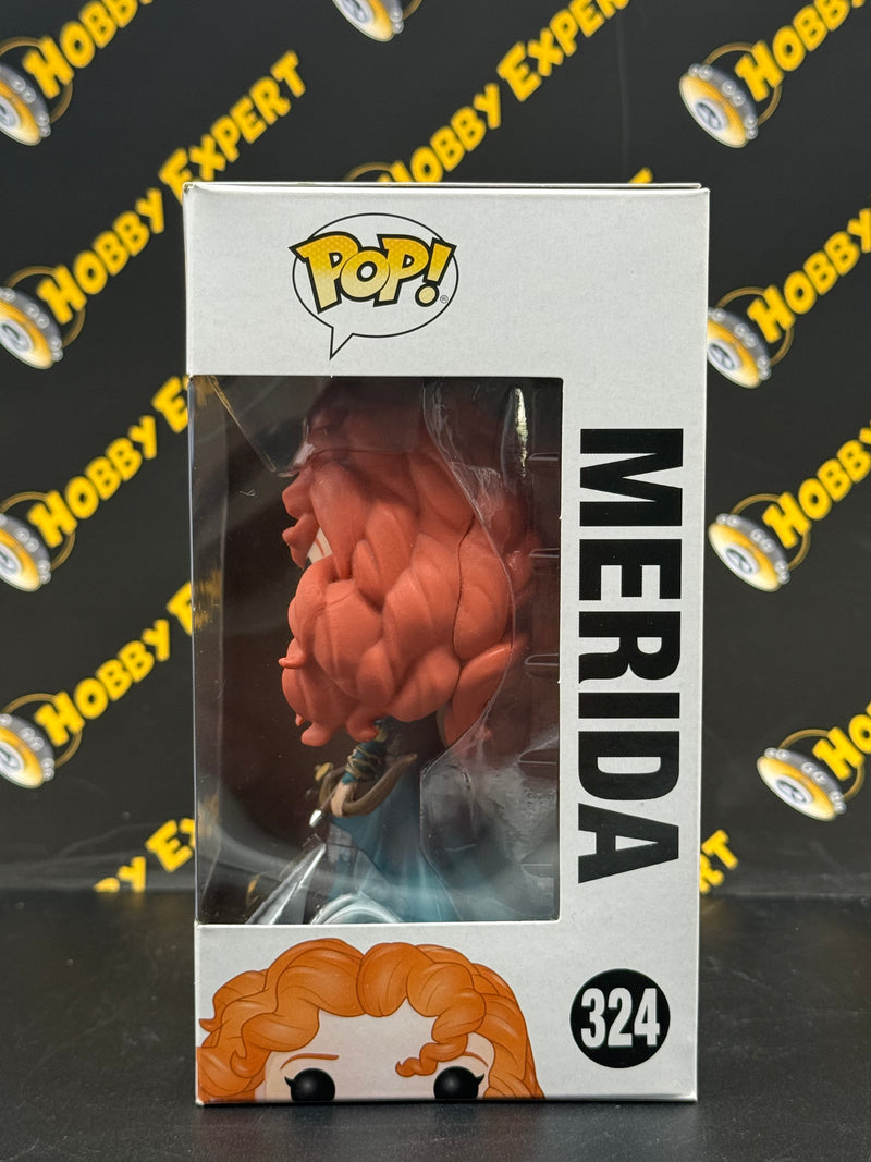 Merida