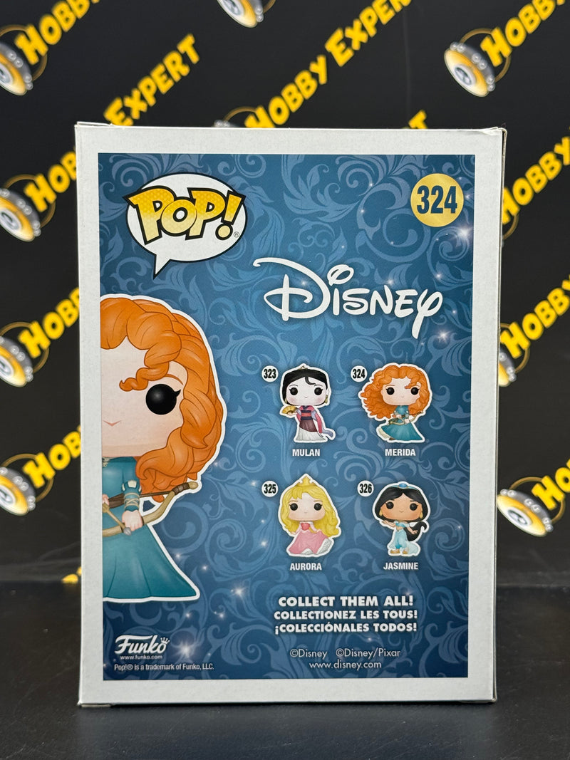 Merida