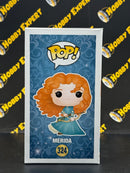 Merida