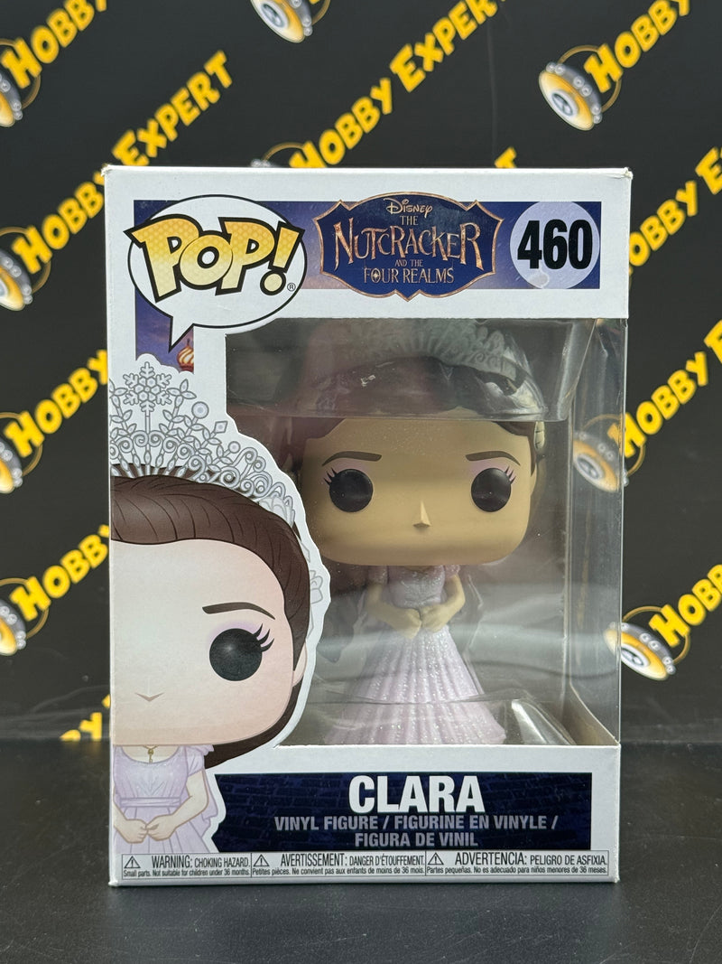 Clara
