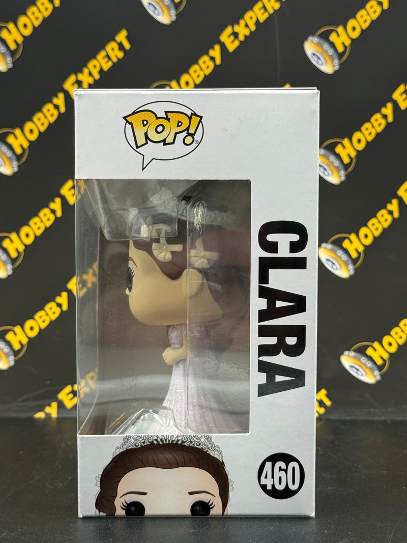 Clara