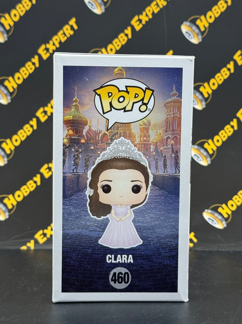 Clara