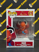 Iago
