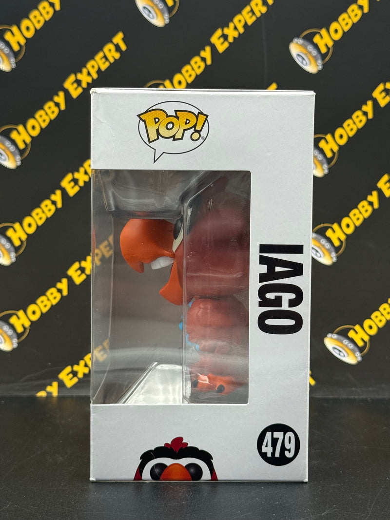 Iago