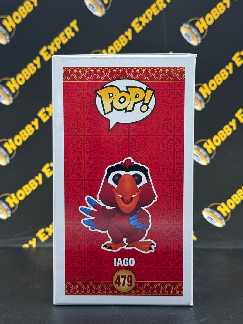 Iago